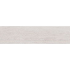 Керамический гранит 9,9x40,2 Вяз белый  
